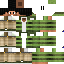 Texture for MonkeyHabits