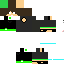 Texture for Isaque Rerobrine