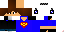 Texture for THIS MY NAME