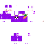 Texture for LapinViolet