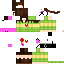 Texture for my skin done11