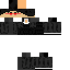 Texture for Makarov HSR