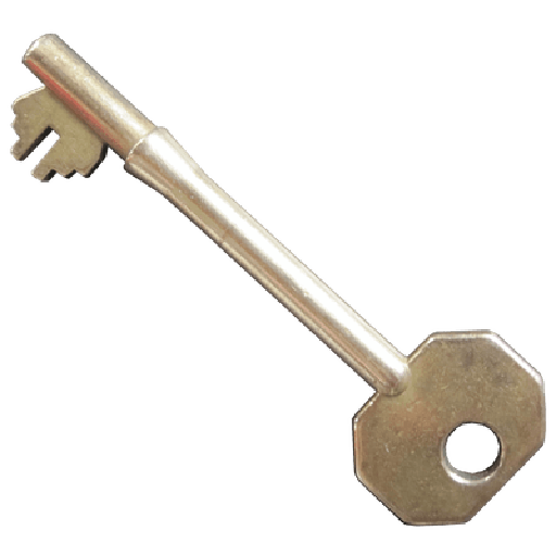 Texture for Skeleton key