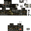 Texture for predator