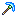 Texture for emeralded interesting variant diamond pickaxe