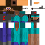 Texture for robot