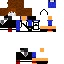 Texture for impackt