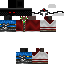Texture for mend gameplays