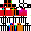 Texture for ra in bow