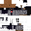 Texture for capybara