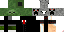 Texture for WolfThugg