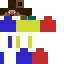 Texture for my first skin