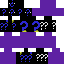 Texture for pro custom rehax