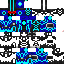 Texture for Super Futuristic Robot