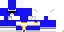 Texture for BluePowerRanger