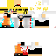 Texture for yo ninja
