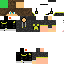 Texture for McCuberdd
