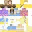 Texture for minecraft