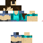 Texture for my skin one actuall