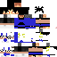 Texture for shallot rage form