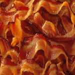 Texture for Bacon Pic