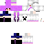 Texture for meow