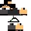 Texture for Gaming Arazel Tunier