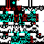 Texture for incomplete thing