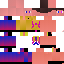 Texture for the destructor