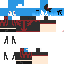 Texture for NyanMink Witch