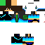 Texture for final combo