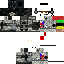 Texture for secretskin