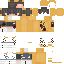 Texture for ByLisp Skin