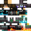 Texture for gf
