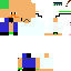 Texture for Robby
