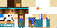 Texture for lera