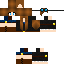 Texture for iLaraMC