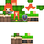 Texture for rainbow LINK 