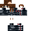 Texture for Commander Mandy