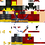 Texture for Trunks on mars