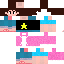 Texture for Luven universe