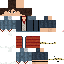 Texture for Marty