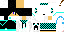 Texture for King