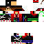 Texture for Katsuba