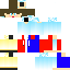 Texture for たっくん