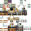 Texture for Dragon_Trainer5