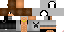 Texture for hot guy skiin