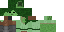 Texture for Zombie Alex