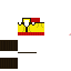 Texture for YRobe