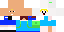Texture for Finn